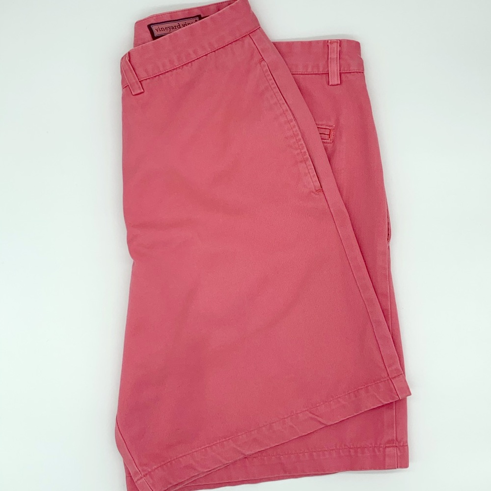 vineyard vines crew shorts